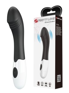 Elemental Vibrator crni  BI 14812 A3-11